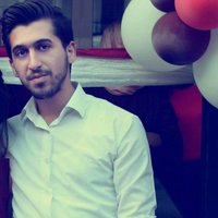 Mehmet Doğan (@4chappie) Twitter profile photo
