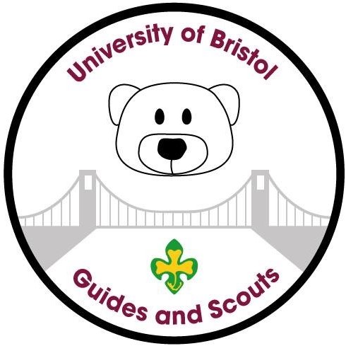 We're the University of Bristol Guides and Scouts - join us and continue your guiding/scouting adventure whilst at uni!