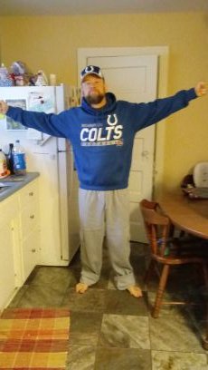 MiltoniTheGreat's profile picture. I'm an American who lives for his family and loves his Indiana sports.