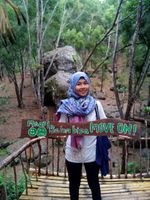penulis lepas,wartawati,Ghost Writer, Calon penulis buku bestseller,motivator,Blogger https://t.co/mjORFDrxUn & https://t.co/Q2JLF2oXss