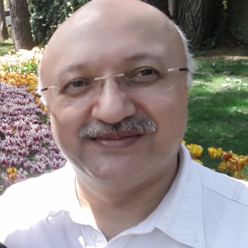 EczEminOlgun's profile picture. İstanbul Üniversitesi Eczacılık Fakültesi mezunu. Şişli Emin Eczanesi sahibi.
Profesyonel Programcı.