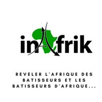 InAFrik (@in_afrik) 's Twitter Profile