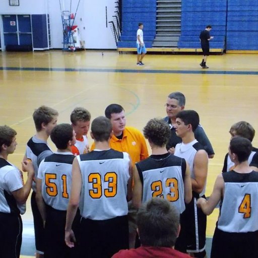 OVHG Basketball is the premier travel basketball program for boys in Southeast Ohio.