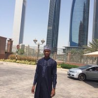 sadik Yunusa Dalhatu(@sydalhat) 's Twitter Profile Photo