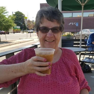 MaierMyrna's profile picture. Currently retired.  worked 30 years in the Social Services field  for Denver County, Adams County, and the last 15 years in Larimer County.