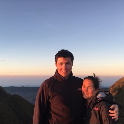 Emily_Spencer1's profile picture. Sheffield University graduate and consultant at Accenture