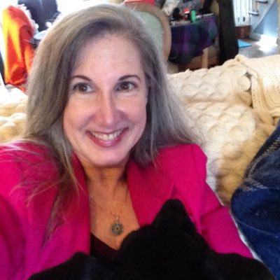 JennWongPhilly's profile picture. Archer, comedienne, student of art history, mother of terriers. Unusually fond of peanut butter pretzel gelato & researching ephemera. Will clean when stressed.