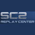 Starcraft 2 Replay Center is the top SC2 replay source on the net. Upload and share your sc2 replays!