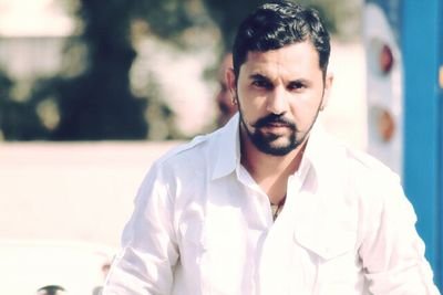 VeerrathoreR's profile picture. #rajput- social worker