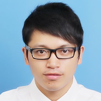 ZhuQunxi Profile Picture