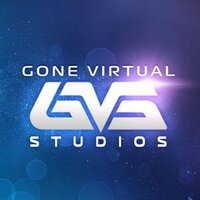 Gone Virtual Studios(@GoneVirtual) 's Twitter Profile Photo