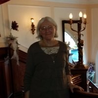 Ilona Fiebig (@ilonafiebig) 's Twitter Profile Photo