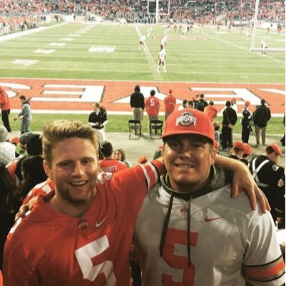 MitchMcManaman's profile picture. 