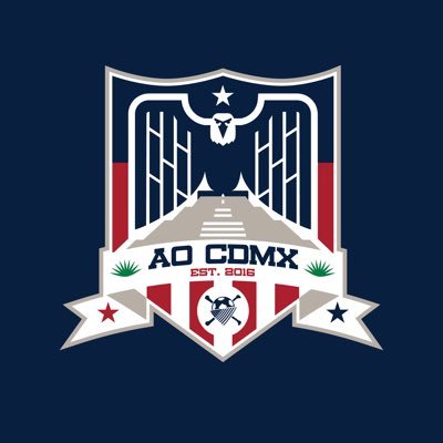 We are a support group for US Soccer teams in Mexico City. Chapter 192 of AO and the 2nd international Chapter! We watch all our games at https://t.co/vuhuLR3x0X