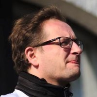 Sven De Haeck (@svendehaeck) 's Twitter Profile