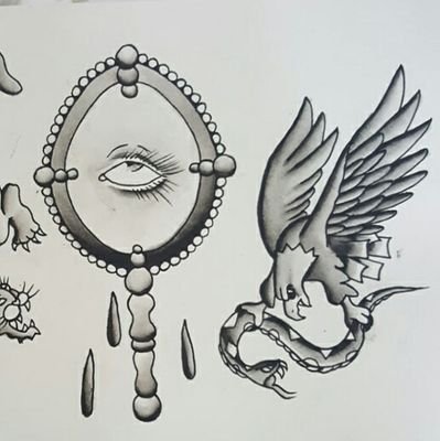 ApprenticeHow2's profile picture. Blog for potential tattoo artists