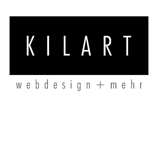 https://t.co/OgWBlCf5Ef, info@kilart.de webdesign, grafikdesign, seo, programmierung, corporate design, wordpress - IMPRESSUM: https://t.co/cPVCbMY6jR