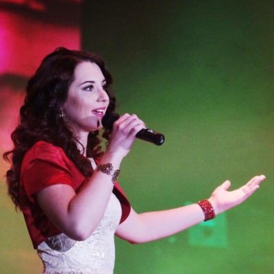 Vocal anyway) I hope my songs and covers will bring joy and good mood! Smile, comment and retwit !:)💃🎤🎹🎼💋👏🏻🌟🍷 And follow me on fb! 😉😇 Take care)