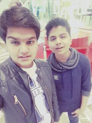 Hardikk1403's profile picture. Sports