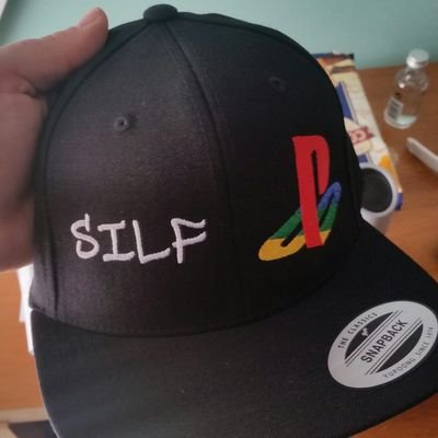 Silf_Berlin Profile Picture