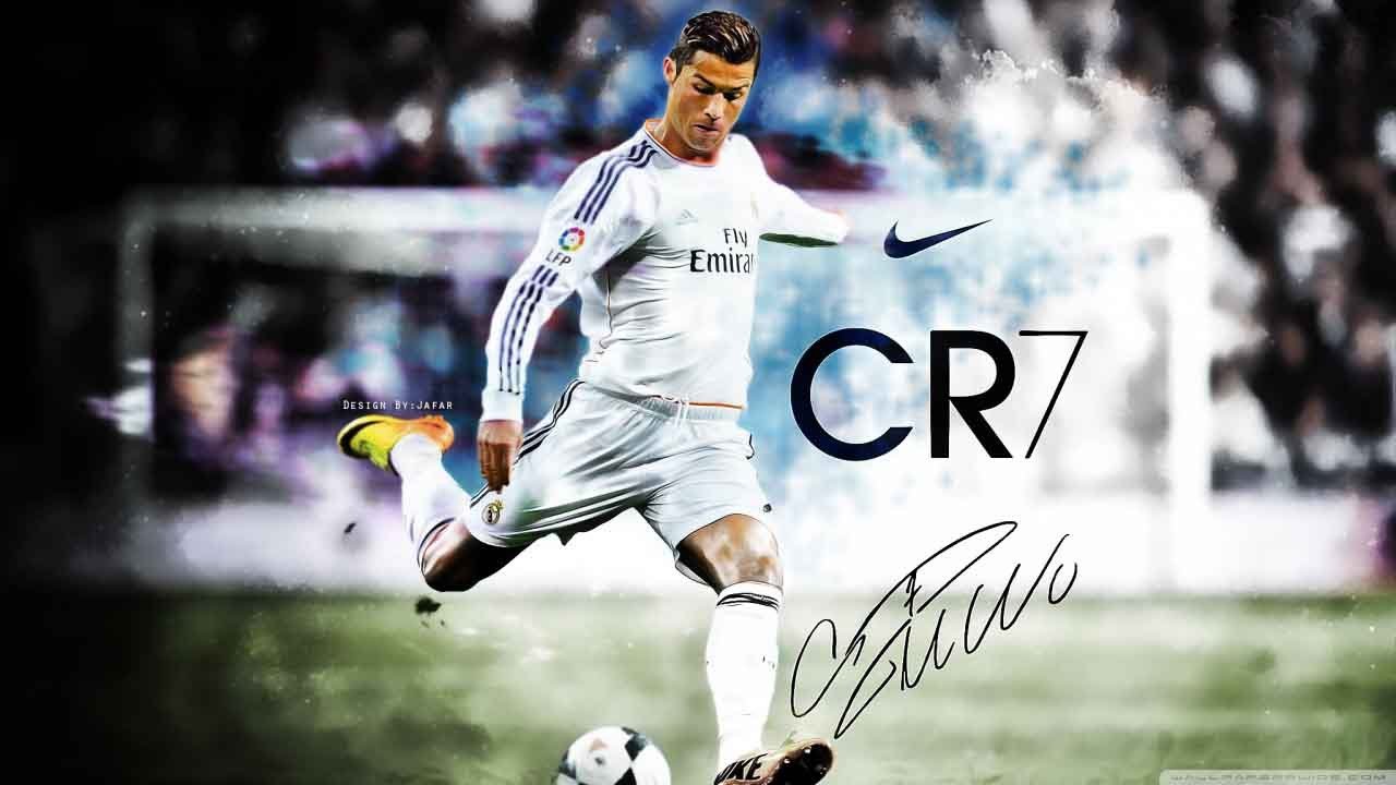 Eu estava interessado no futebol Parei na minha vida muito ronaldo