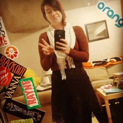 Miss_Thomas15's profile picture. Devon. HPU'15