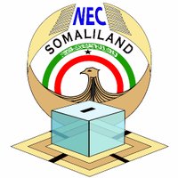 Somaliland National Electoral Commission (SLNEC) (@slnechq) 's Twitter Profile