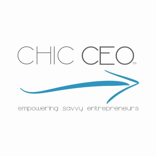 Chic CEO is a free online resource for female entrepreneurs. Empowering savvy entrepreneurs. Follow our founder: @StephanieABurns