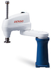 DENSO Robotics offers a complete line of robots, controllers and software for a wide range of applications. For more info, visit http://t.co/TGpWsiB3ht.