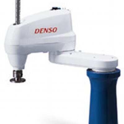 denso scara robot