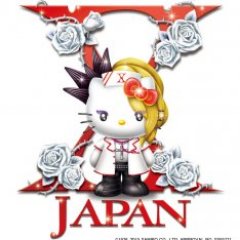 XJAPAN FanCollection