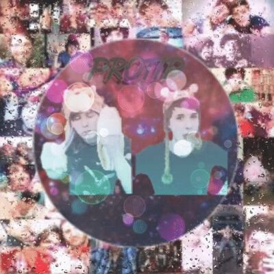 PhanTrashPROTIP's profile picture. Just some random Phan Trash