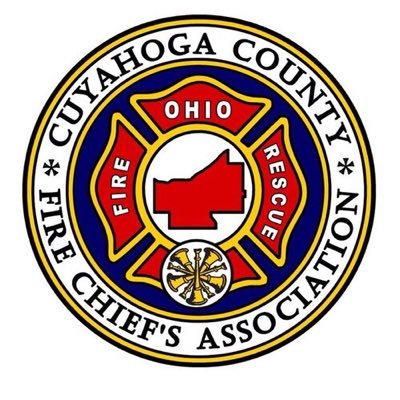 Twitter Page for the Cuyahoga County Fire Chiefs Association