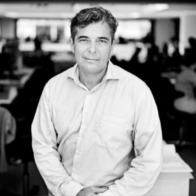 CEO at Rosan Bosch Studio // Reach me at https://t.co/rpU3pyZUku