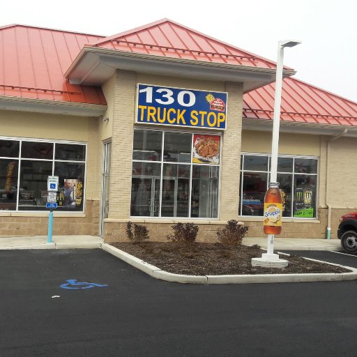 130TruckStop are the newest and best Truck stops in Cinnaminson, NJ. We provide Conoco quality fuel, Food and convenience Services. We Accept All Cards.