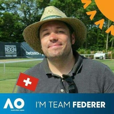 Linux sysadmin. Tennis player. Overseas vacationist. TENNIS account: @tenniskarlsruhe