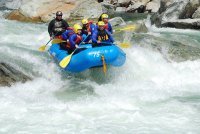 RaftWhitewater's profile picture. Welcome to another year of California Whitewater River Rafting with Whitewater Connection!