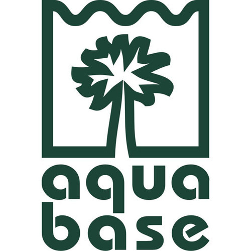 Aquabase Aquapaisagismo, empresa especializada em aquários plantados; seguidores do estilo Nature Aquarium (Takashi Amano).