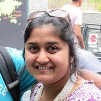 Tina Goel (@tinargoel) 's Twitter Profile