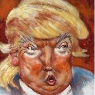 Alt Donald Trump(@PutzTrump) 's Twitter Profile Photo