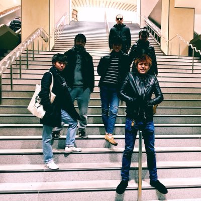 ameftoshin's profile picture. 