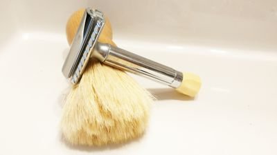 Male Grooming and Style Supplies