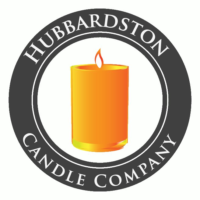 Hubbardston Candle Company, located in the  town of Hubbardston, Massachusetts is dedicated to providing quality beeswax candles in different scents and colors.