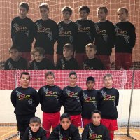 futbol sala Horadada (@futsalhoradada) 's Twitter Profile