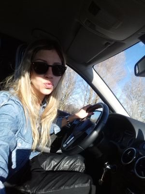 alexandrayanair's profile picture. ❤❤