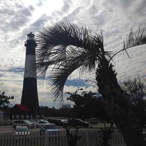 The premier vacation rental homes on beautiful, natural Tybee Island, GA.