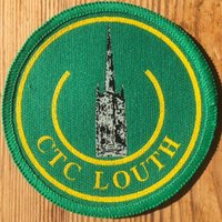 Cycling UK Louth(@CyclingUKLouth) 's Twitter Profile Photo