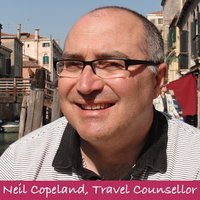 neilcopelandtc(@NeilCopelandTC) 's Twitter Profile Photo