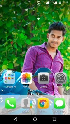 BEING A HUMAN choose your fashion , don't worry about your life , anything do that keep you happy, I am a teenager who never gives up my problem;-