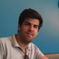 Benjamin verlingue (@bverlingue) 's Twitter Profile